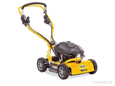 Rasenmäher Stiga Rasenmäher Multiclip 50 4SE Rental
