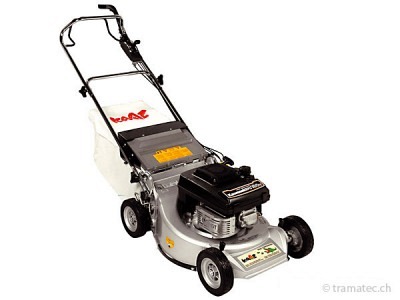 Kaaz Benzinrasenmäher LM 5360KXA-HST