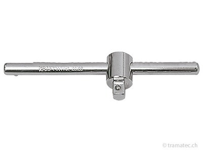 KRAFTWERK 1/4' Gleitgriff