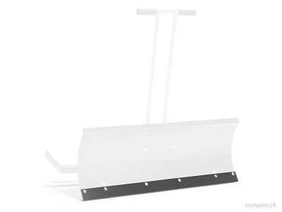 Stiga Gummischürfleiste 120 cm