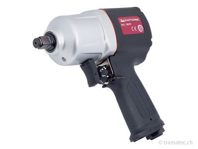 KRAFTWERK Industrie-Druckluft-Schlagschrauber 1/2'