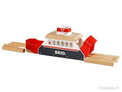 BRIO L&S Fähre