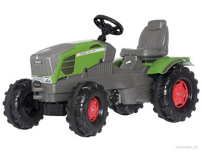 Rolly Toys Farmtrac Fendt 211 Vario - 60 102 8