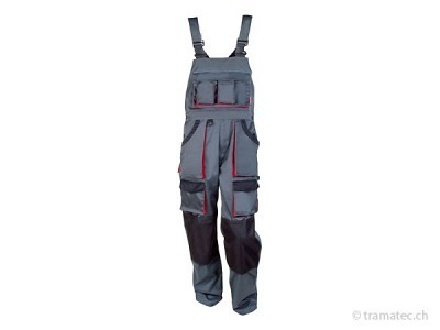 KRAFTWERK KRAFTWERK Latzhose