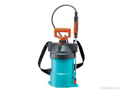 GARDENA Comfort Drucksprüher 3 Liter