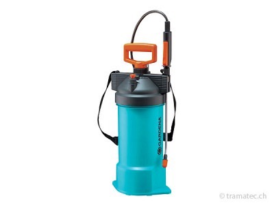 GARDENA Comfort Drucksprüher 5 Liter