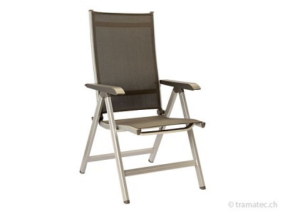 Kettler BasicPlus Sessel verstellbar