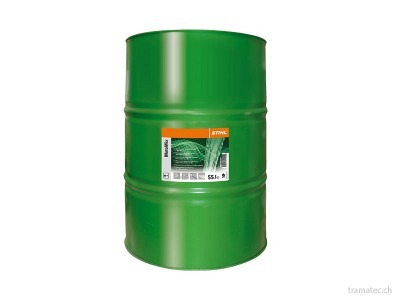 STIHL MotoMix 55 Liter Fass