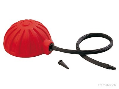 Mondo Fusspumpe