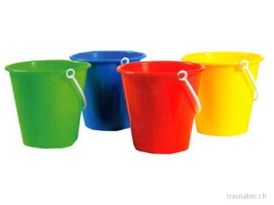 Androni Sandeimer leer 14 cm assortiert