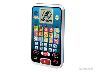 vtech Smart Kidsphone