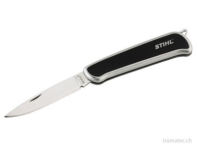 STIHL Jagd- und Vespermesser