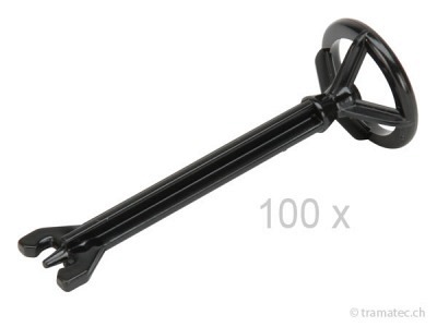 Bruder Ersatzteil 100 Zusatzlenksäulen
