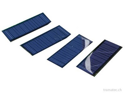 Kids Globe Solarmodulsatz