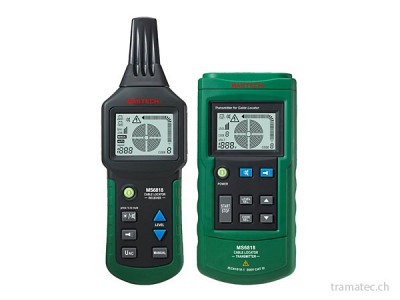Mastech Kabelsuchgerät MS6818