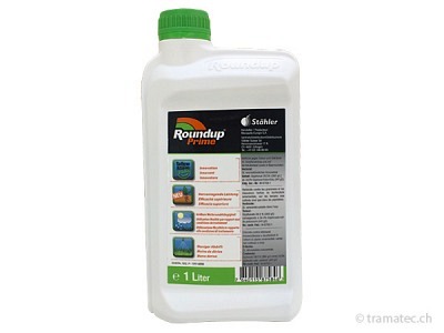 Roundup Prime 1 Liter