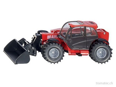 SIKU 3067 Manitou MLT840 Teleskoplader