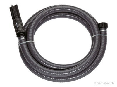 GARDENA Sauggarnitur 3,5 m