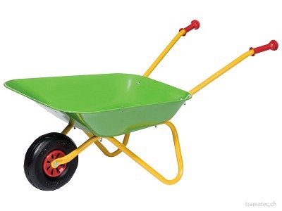 Rolly Toys Metallschubkarre - 27 190 1