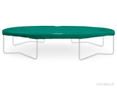BERG Trampolin Grand Abdeckplane Extra 470 Green
