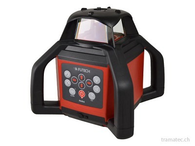 FUTECH Rotationslaser Para Rot