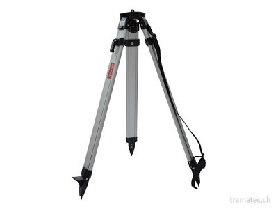 FUTECH Stativ Aluminium 165 cm - 5/8"