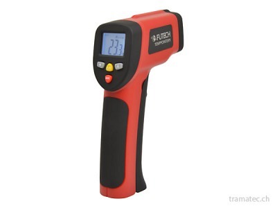FUTECH  Temperaturmesser Temppointer 1
