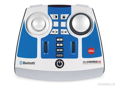 SIKU Control 6730 Fernsteuermodul Bluetooth