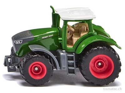 SIKU 1063 Fendt 1050 Vario