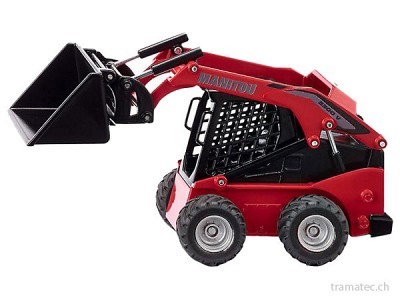 SIKU 3049 Manitou 3300V Kompaktlader