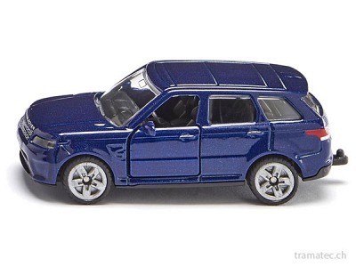 SIKU 1521 Range Rover
