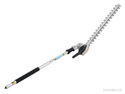 STIHL Heckenschneider HL-KM 145° 50 cm