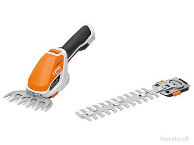 STIHL Akku-Strauchschere HSA 26