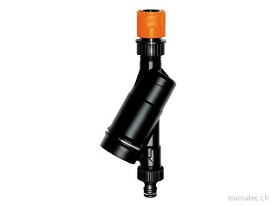 Stihl Rückflussverhinderer