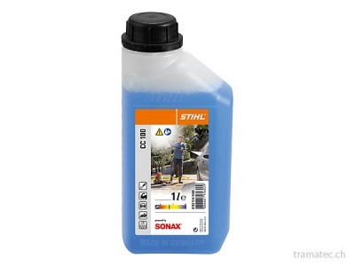 Stihl Fahrzeug-Shampoo & Wachs CC 100