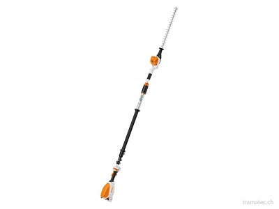 STIHL Akku-Heckenschneider HLA 86