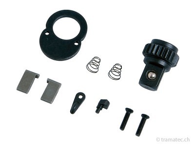 KRAFTWERK Reparatursatz zu Drehmomentschlüssel 1/2" 2045
