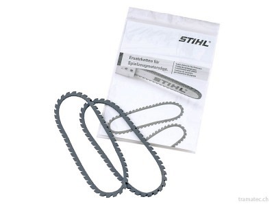 STIHL Ersatzketten für Spielzeugsägen