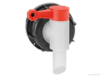 STIHL Ausgiesshilfe für 20-l-Gebinde