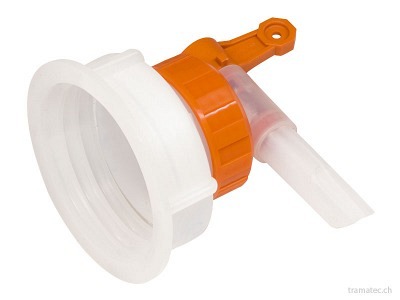 STIHL Ausgiesshilfe für Sägekettenhaftöl