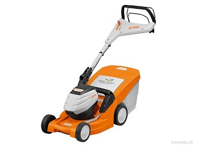 STIHL Akku-Rasenmäher RMA 443 PV