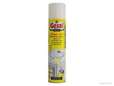 Gesal Protect Fliegen- und Mücken-Spray