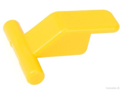 Rolly Toys Ersatzteil Verriegelung für Bordwand rollyMulti Trailer