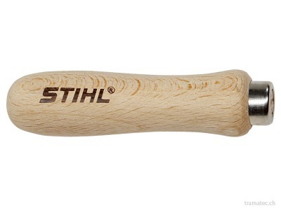 STIHL Feilengriff Holz Standard