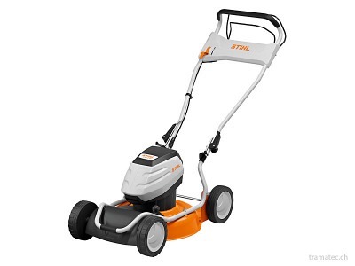 STIHL Akku-Rasenmäher RMA 2 RV
