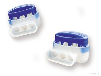 Robomow Zubehör Kabelverbinder 10er-Pack
