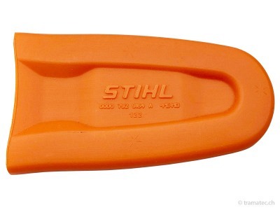 STIHL Kettenschutz 10 cm