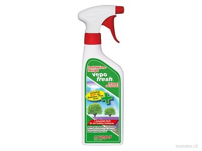 Desinfektions-Reiniger Vapo 500ml VEPOFRESH Vepo 191