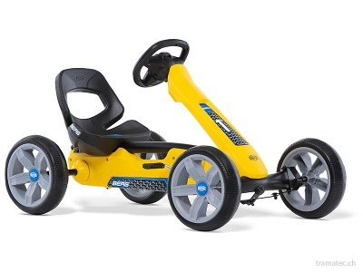 BERG Gokart Reppy Rider