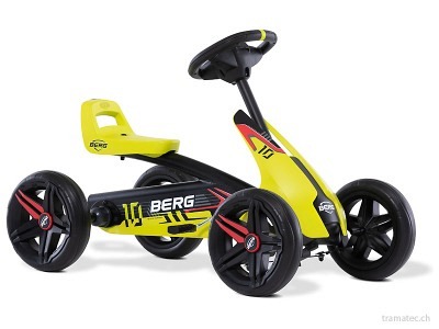 BERG Gokart Buzzy Aero